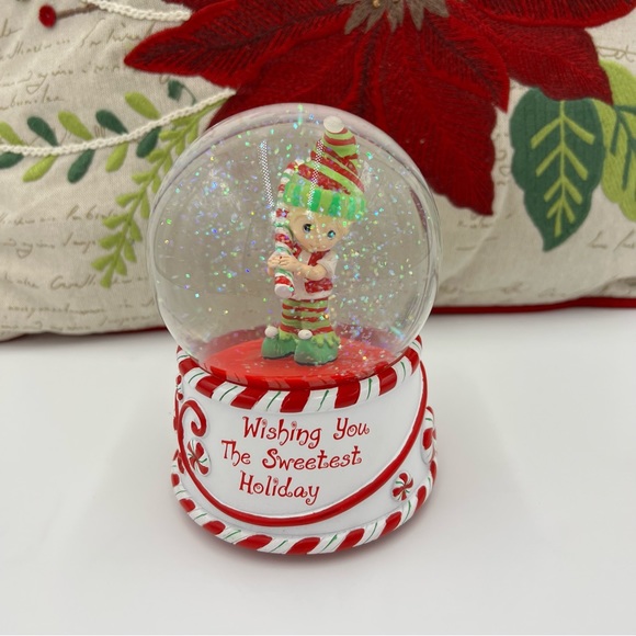 Precious Moments Wishing You The Sweetest Holiday - Picture 3 of 10